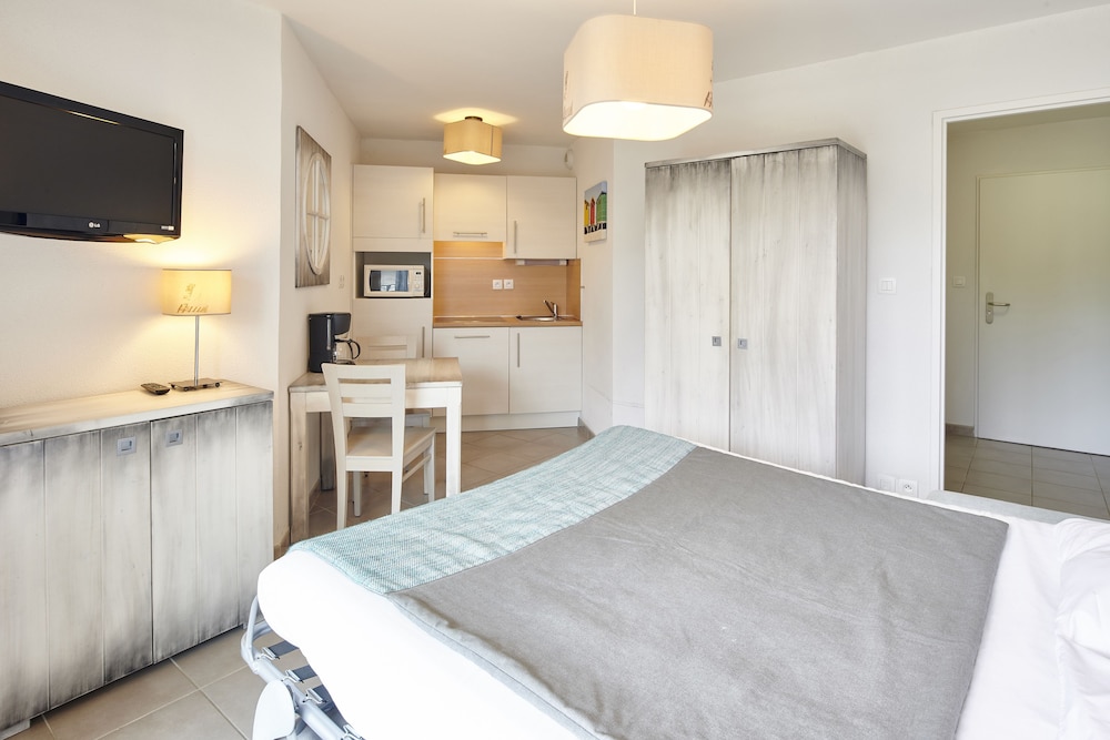 Residence Les Jardins D Arvor 10/47