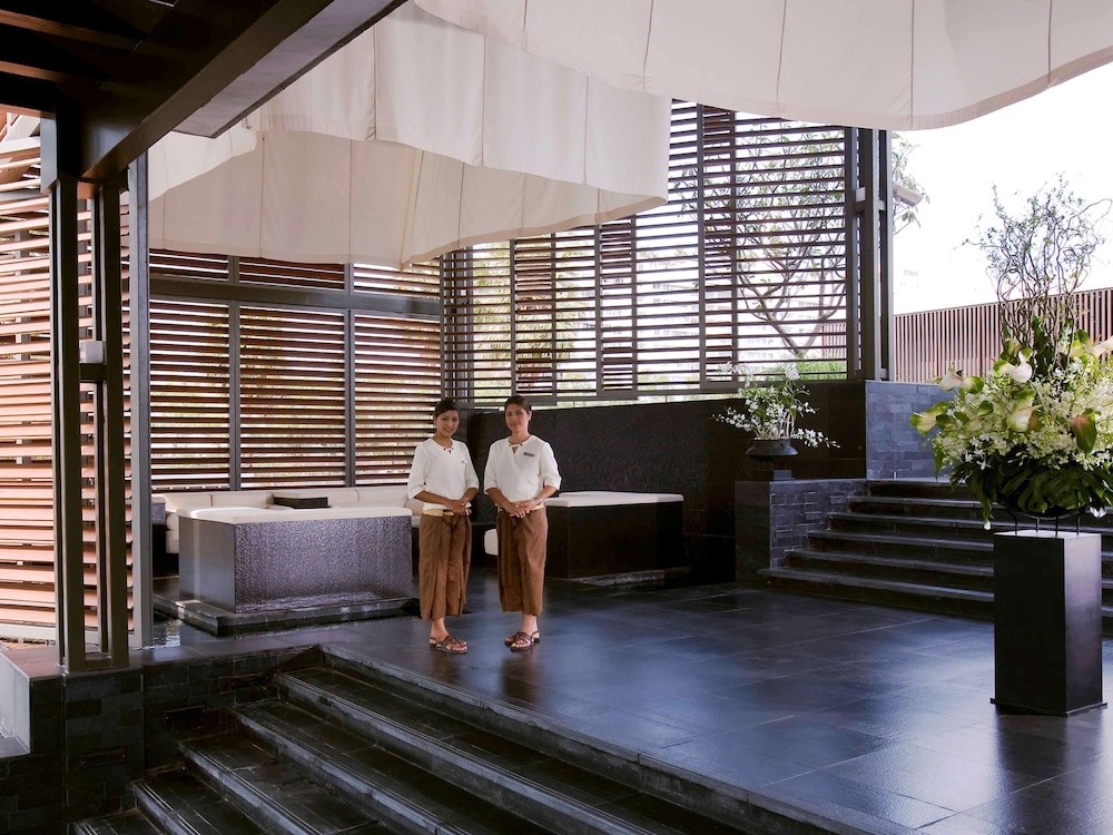 V Villas Hua Hin - MGallery Collection 33/62