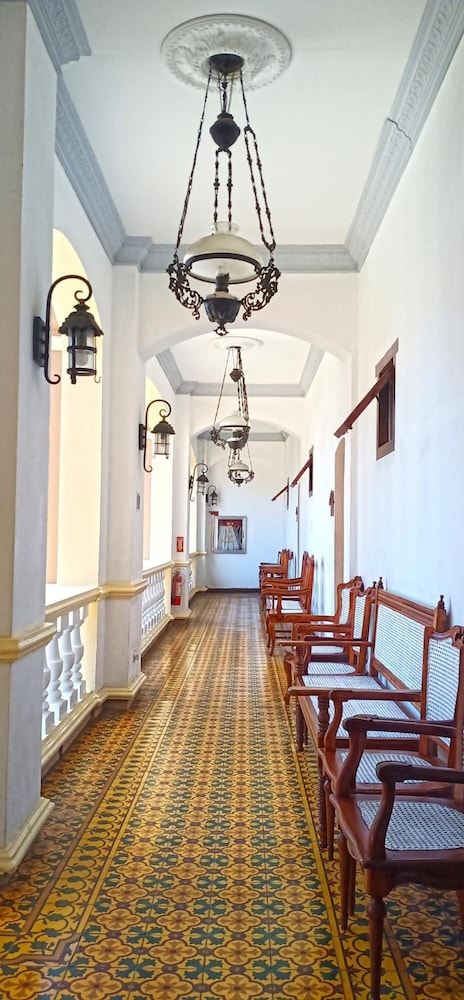 My Vigan Home Hotel 14/32