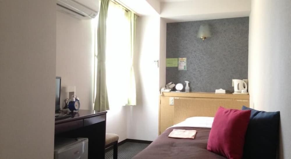 Nagano Plaza Hotel 35/35