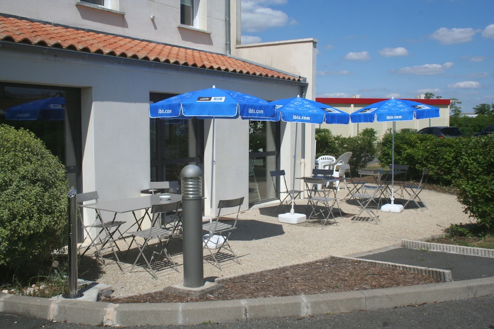 Ibis Budget Niort Est La Creche 6/32