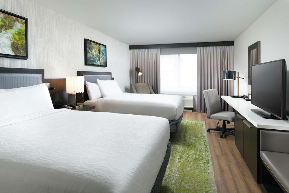 Hilton Garden Inn Memphis Downtown Beale Street 14/52