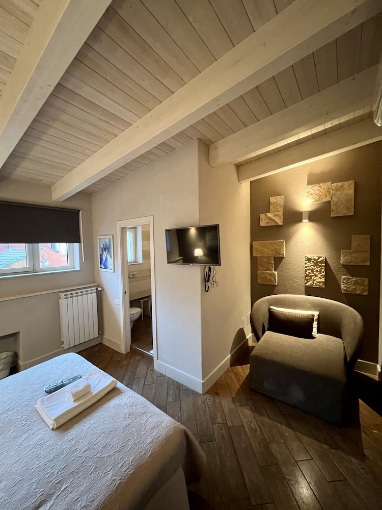 Bed & Breakfast Bella Napoli 28/44