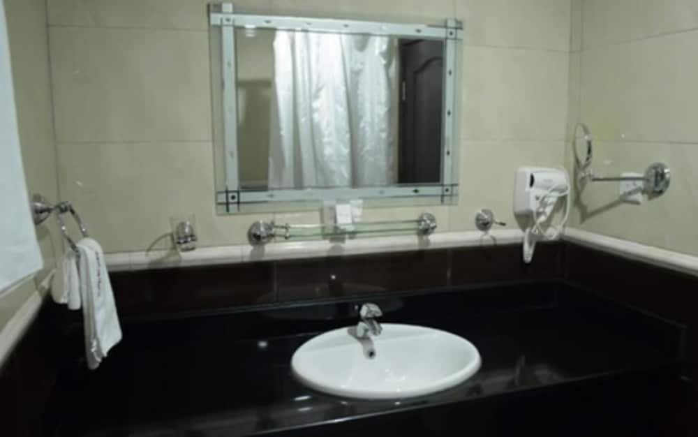 De Santos Hotel 22/39