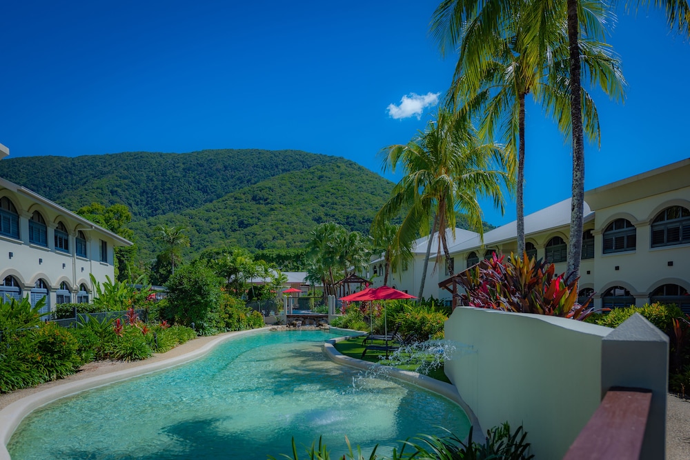 Mango Lagoon Resort And Spa