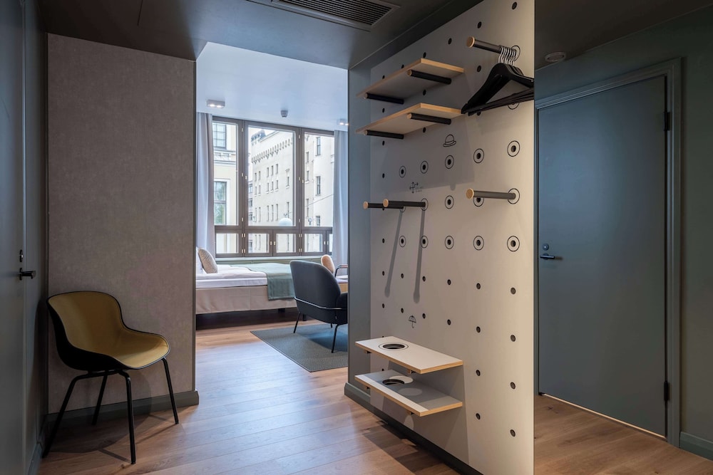 Scandic Helsinki Hub 26/50