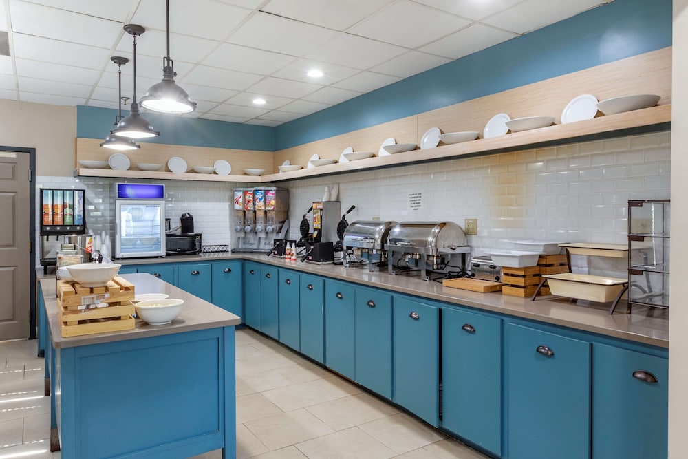 Country Inn and Suites By Radisson Atlanta Downtown 37/51