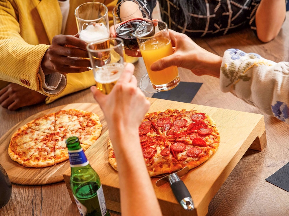 Ibis Styles London Gloucester Road 28/71