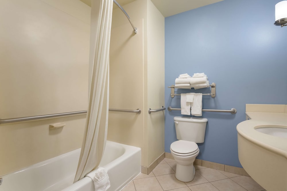 Best Western Coffeyville Central Business District Inn and Suites 11/59