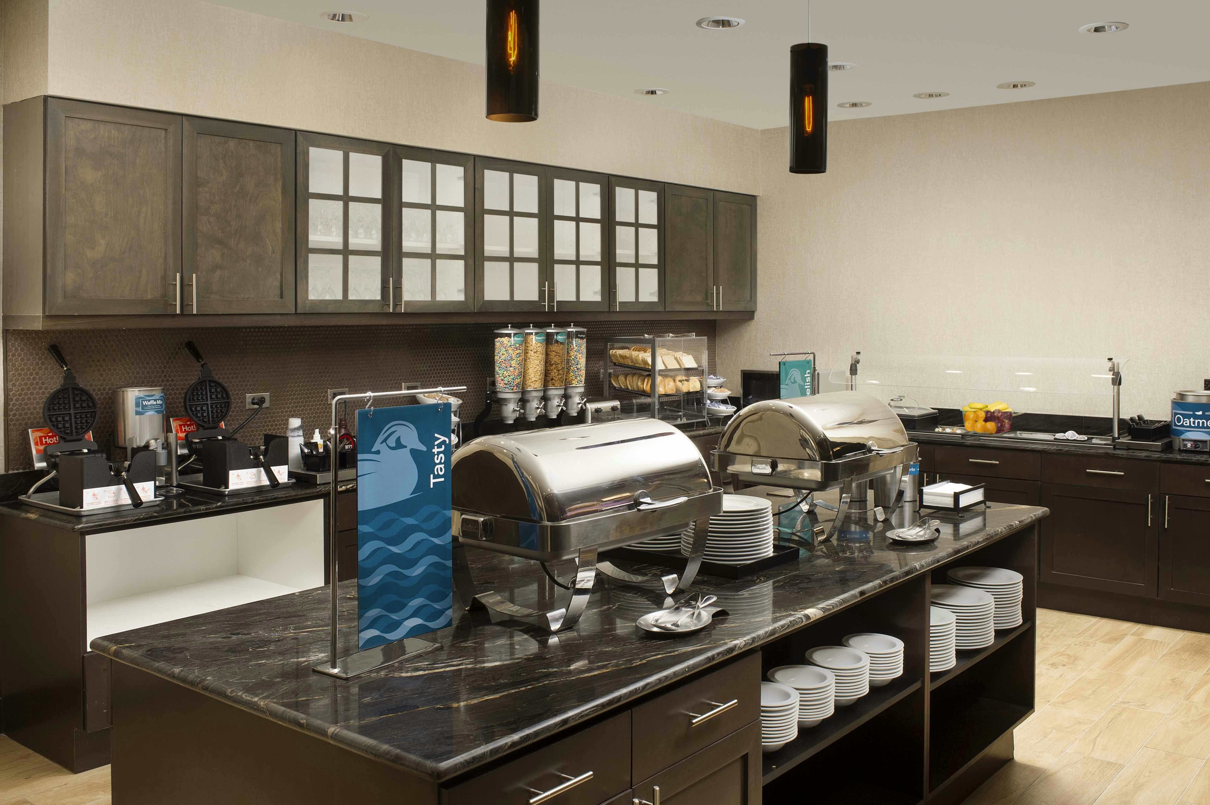 Homewood Suites By Hilton San Antonio Airport 41/41