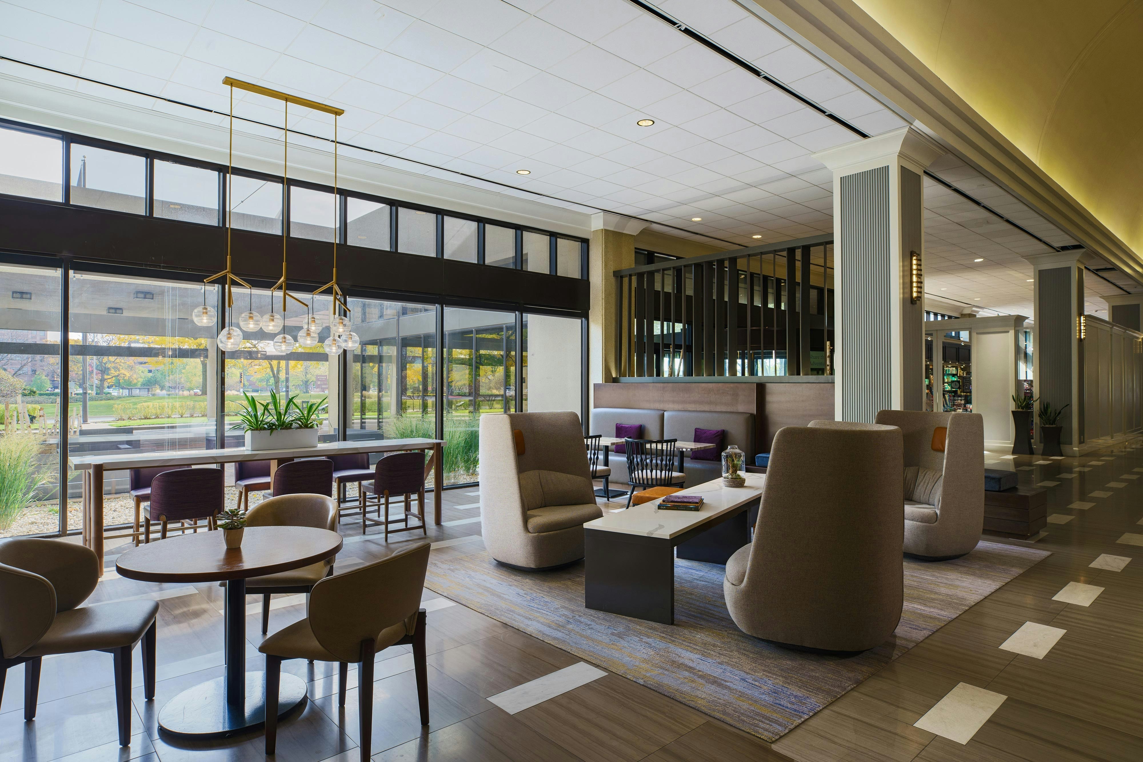 Westin O Hare 24/42