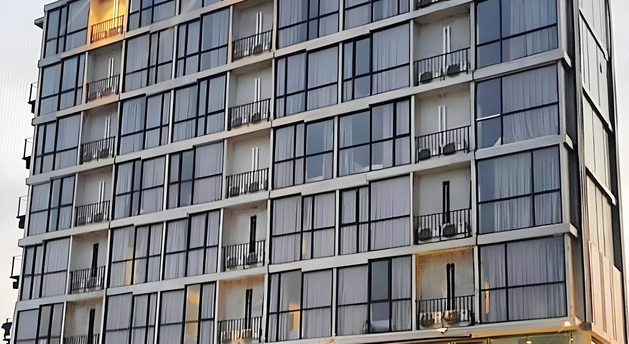 Izen Plus Budget Hotel & Residences 2/57