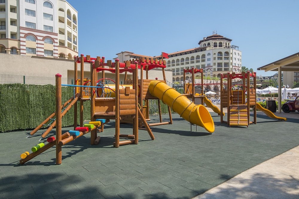 Melia Sunny Beach 43/50