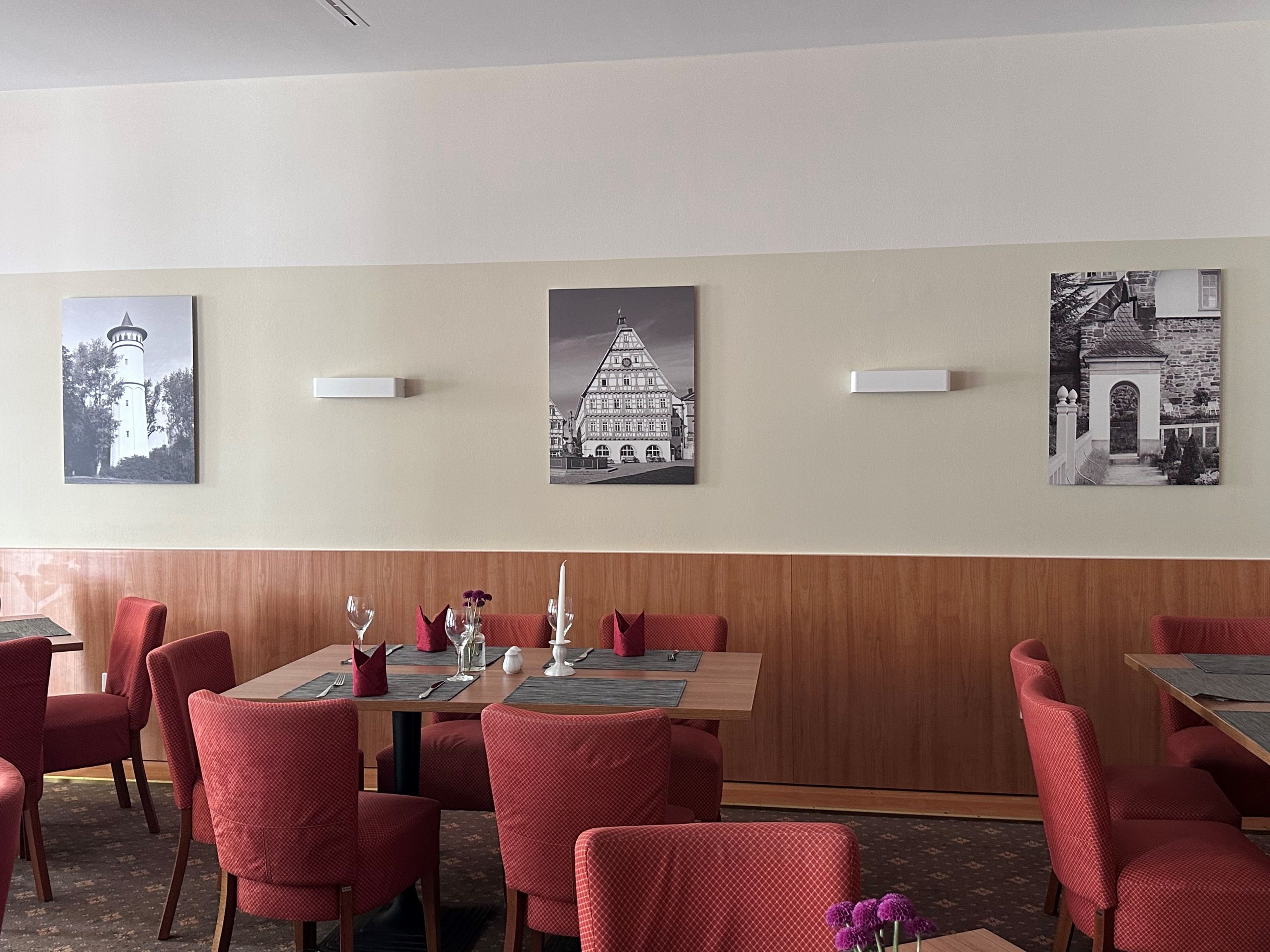 Plaza Inn Leonberg 8/8