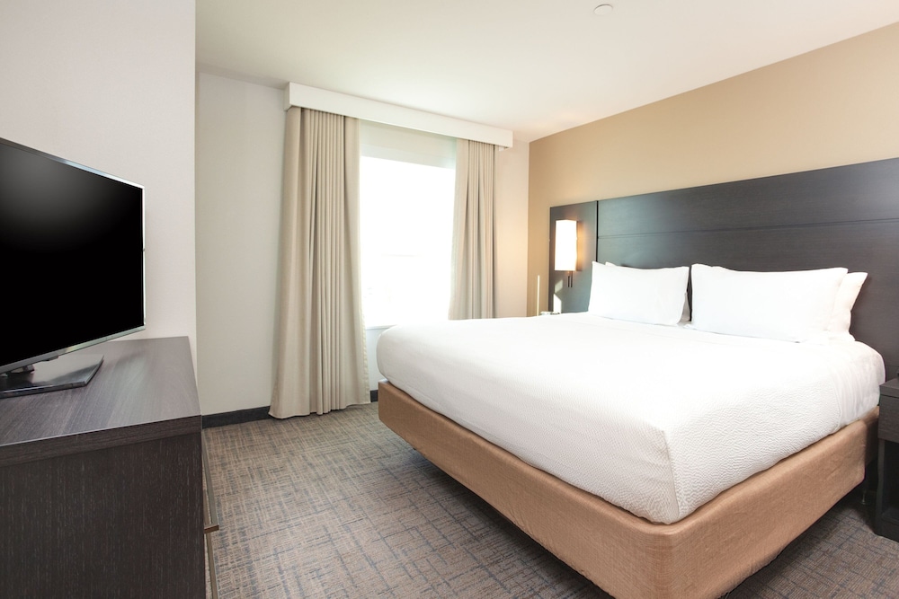 Residence Inn By Marriott Livermore 11/50