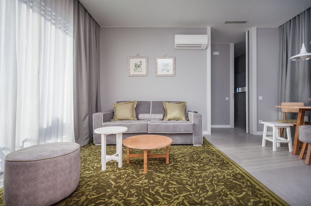 Vale D Azenha Hotel And Residences 32/50