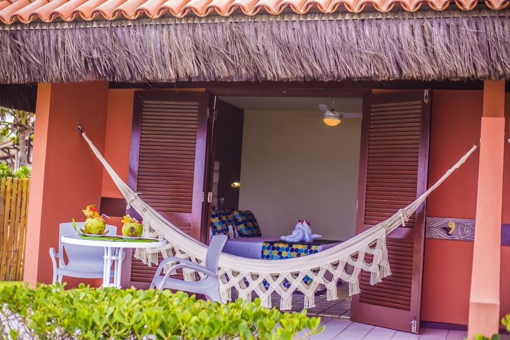 Pousada Tabapitanga in PORTO DE GALINHAS