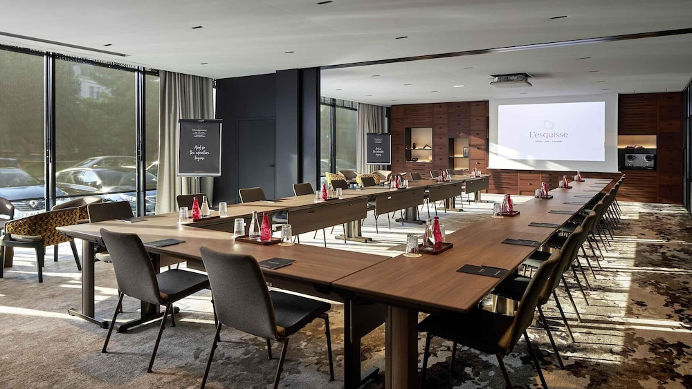 L Esquisse Hotel & Spa Colmar - MGallery Collection 40/48