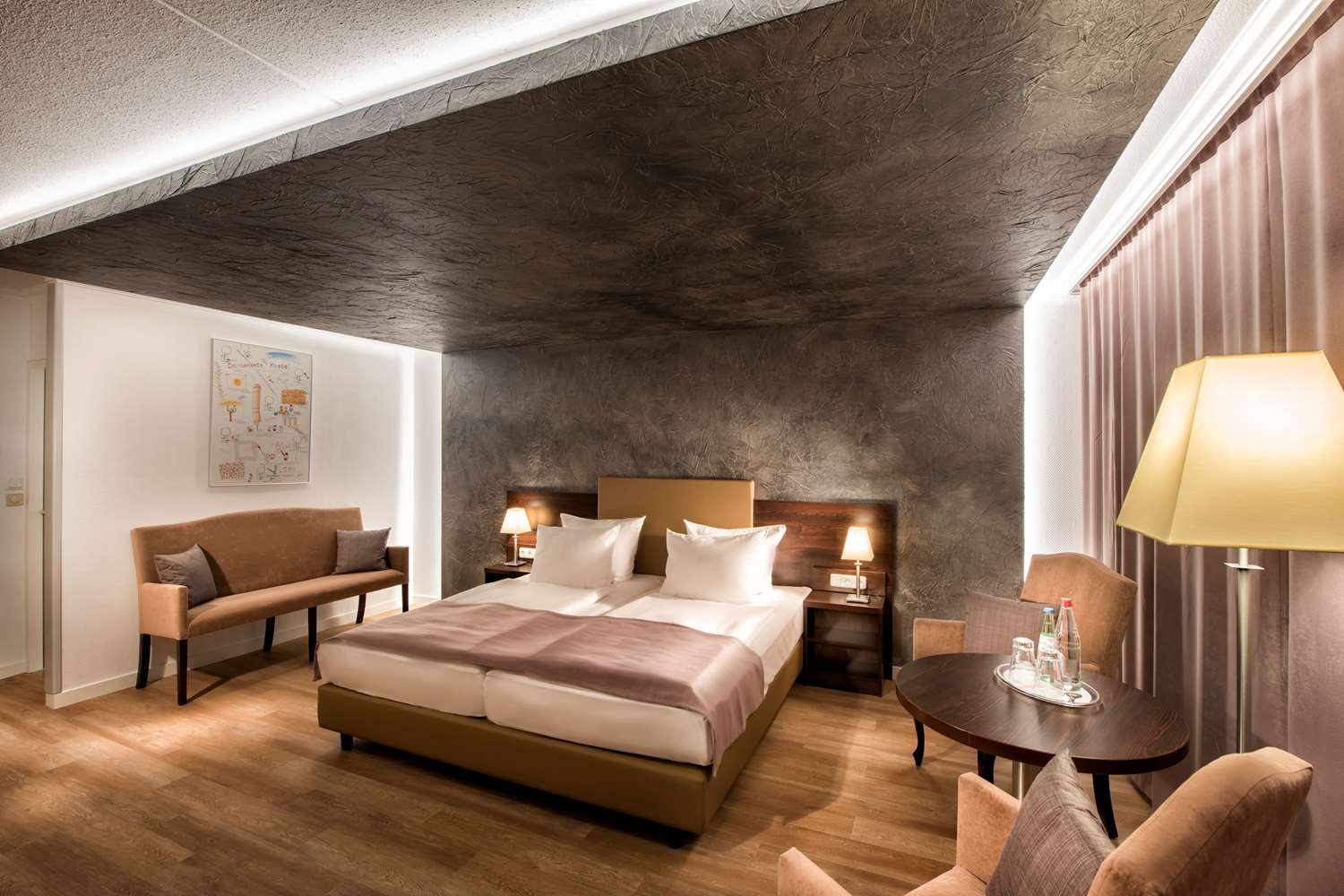 Wyndham Garden Kassel 24/65