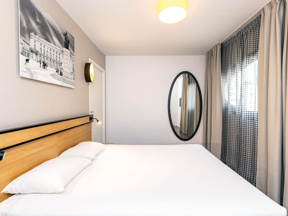 Adagio Access Nancy Centre 16/50