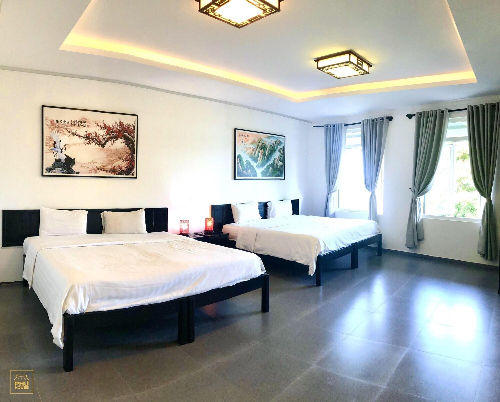 Phu House 21/72