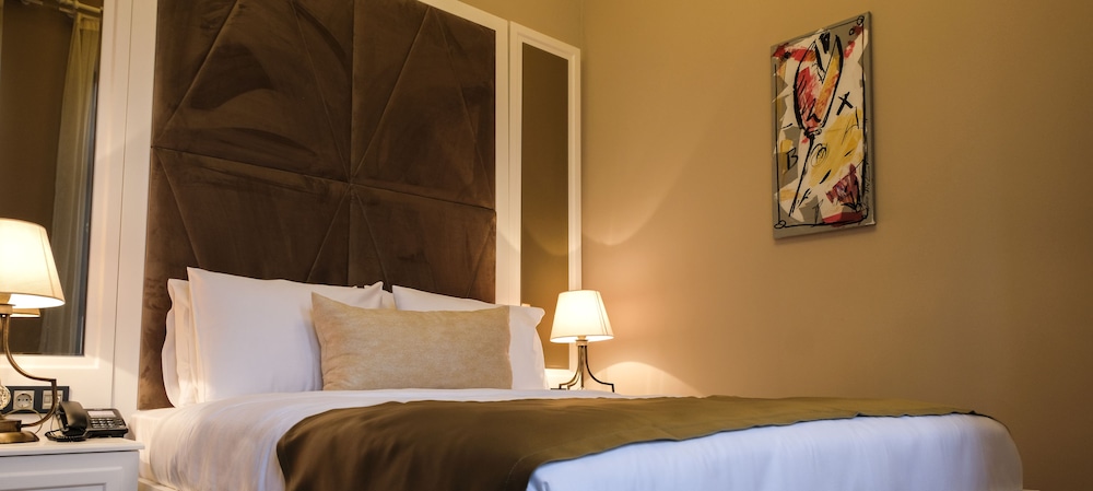Bandirma Palas Hotel 15/32