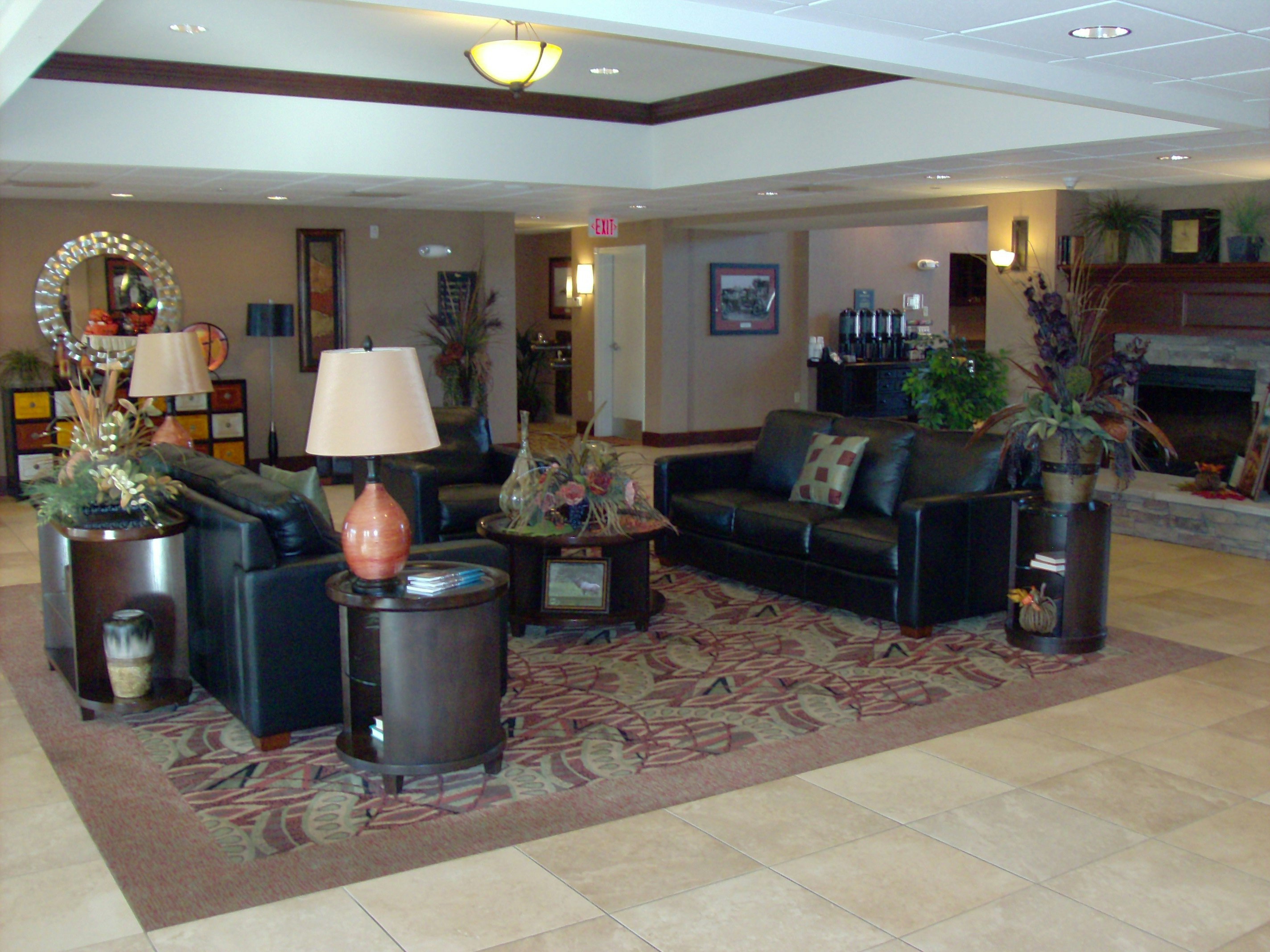 Homewood Suites by Hilton Rock Springs 18/30
