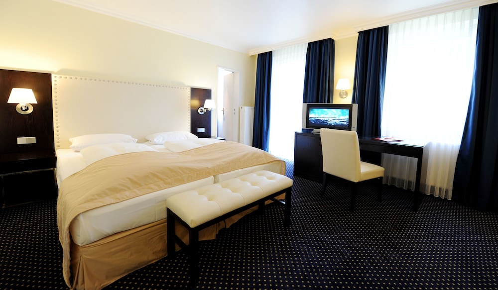 Hotel Haverkamp 11/41