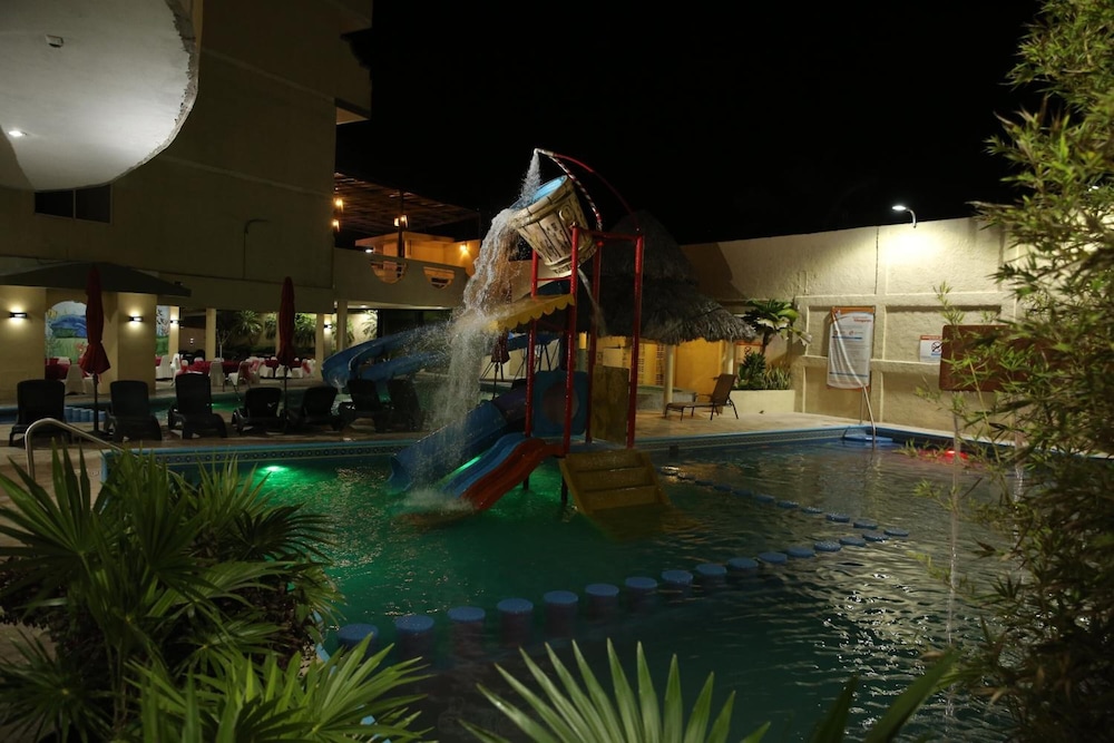 Hotel Miramar Inn 15/32