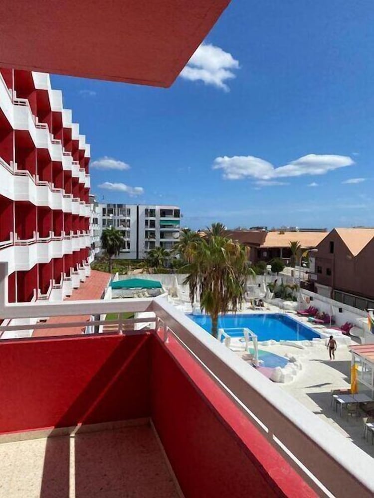 Hotel Ritual Maspalomas - Adults Only 38/39