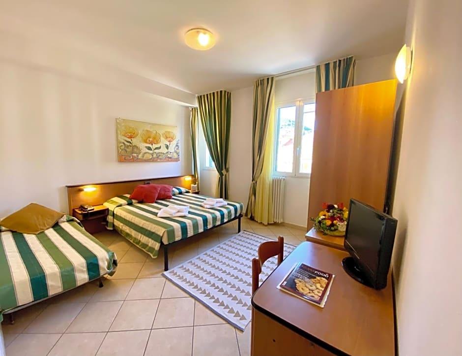 Hotel Villa Ada 17/50
