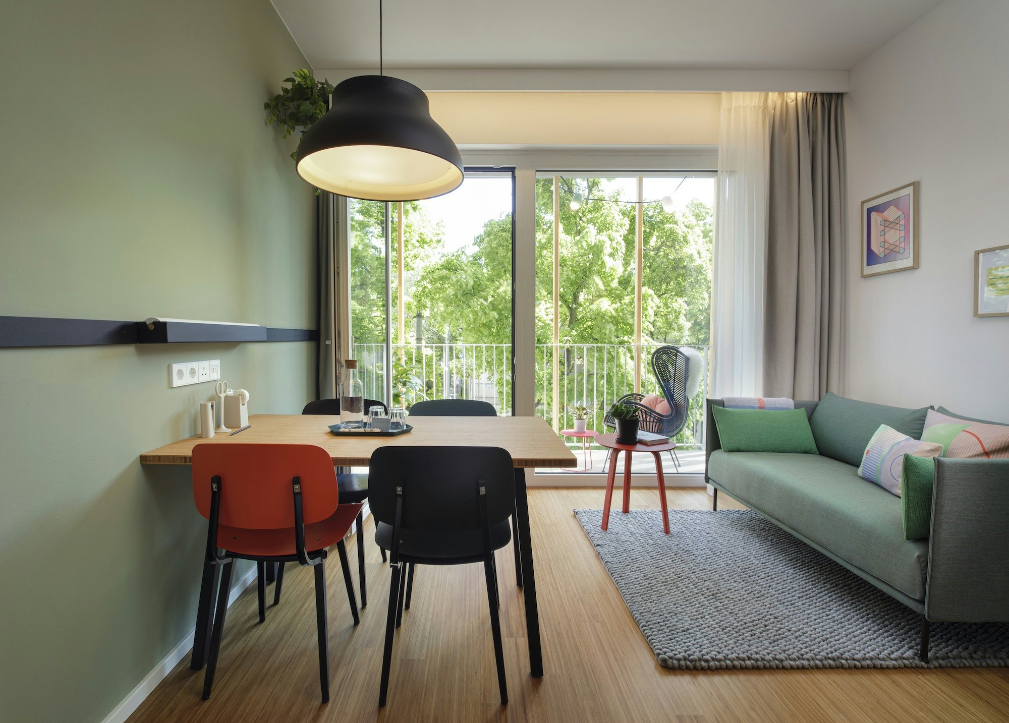 Zoku Vienna 45/85