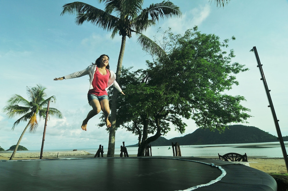 The Aiyapura Koh Chang 40/50
