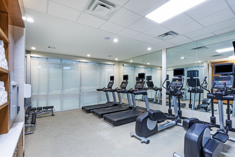 SpringHill Suites by Marriott Austin West/Lakeway 26/43