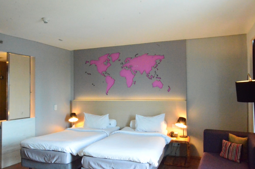 Ibis Styles Jakarta Airport 21/61