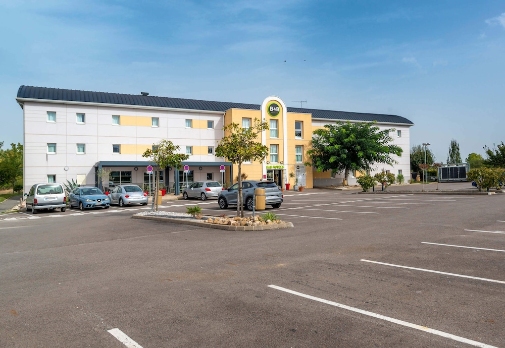 B&B Hotel Cholet Nord 54/64