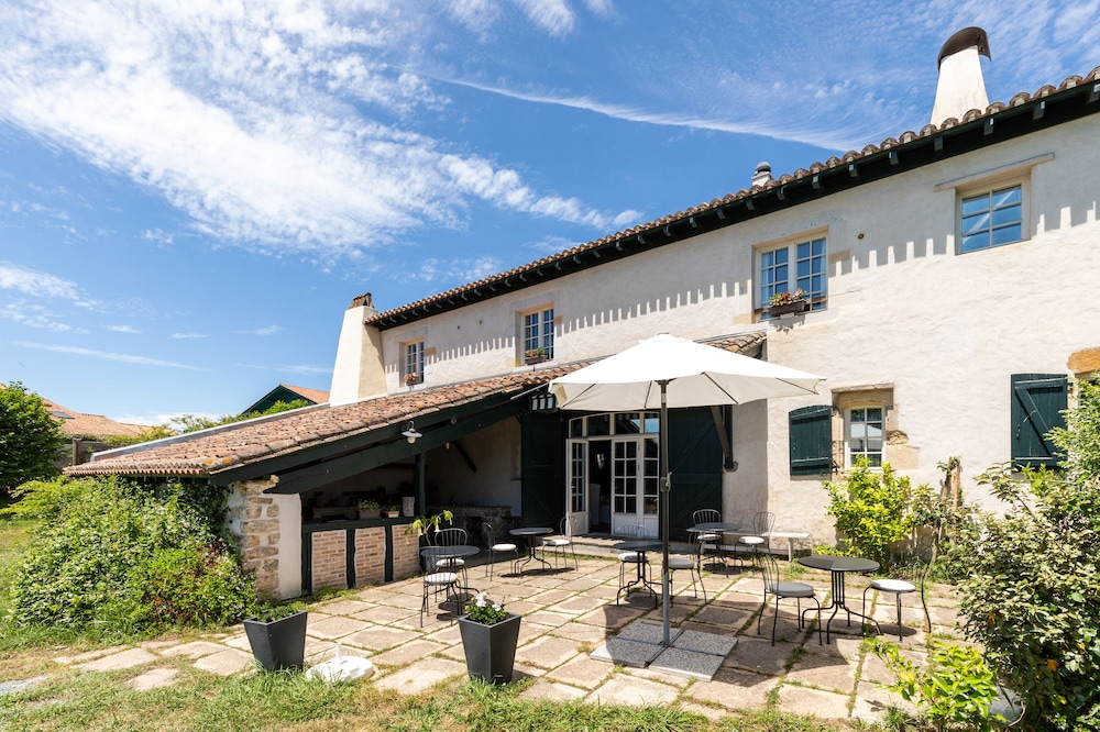 DOMAINE DE BASSILOUR 2/57