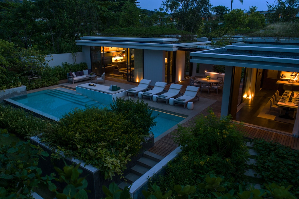 Rosewood Phuket 5/79