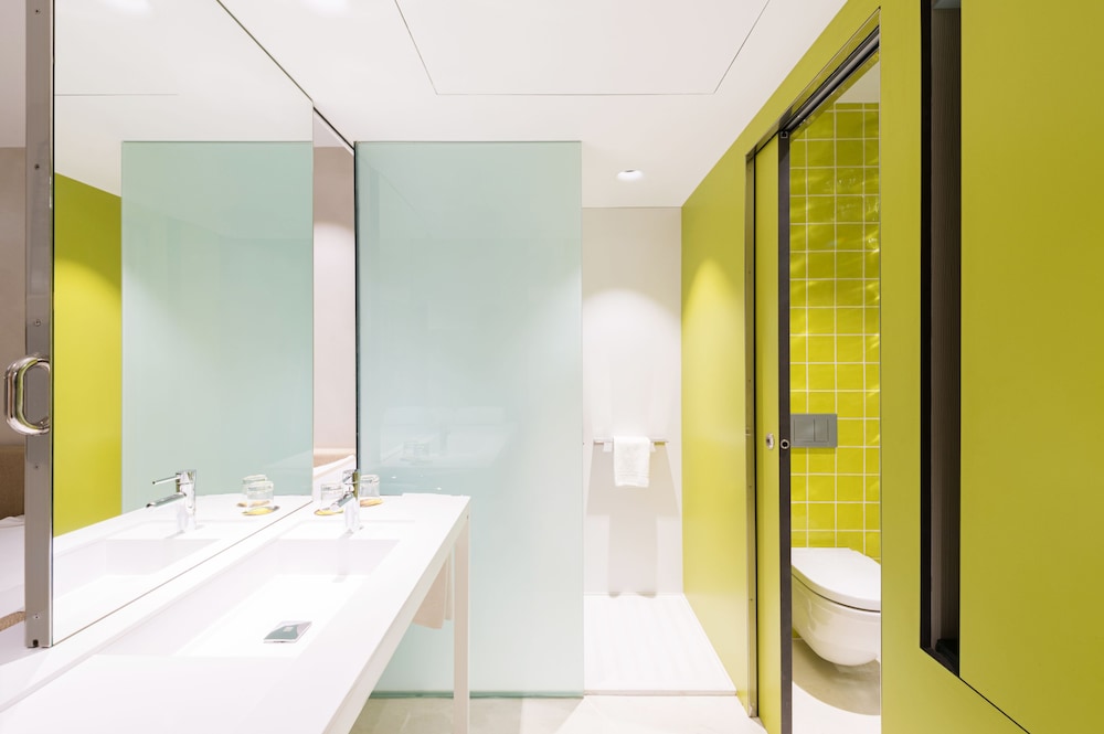 Hotel Rec Barcelona - Adults only 15/47