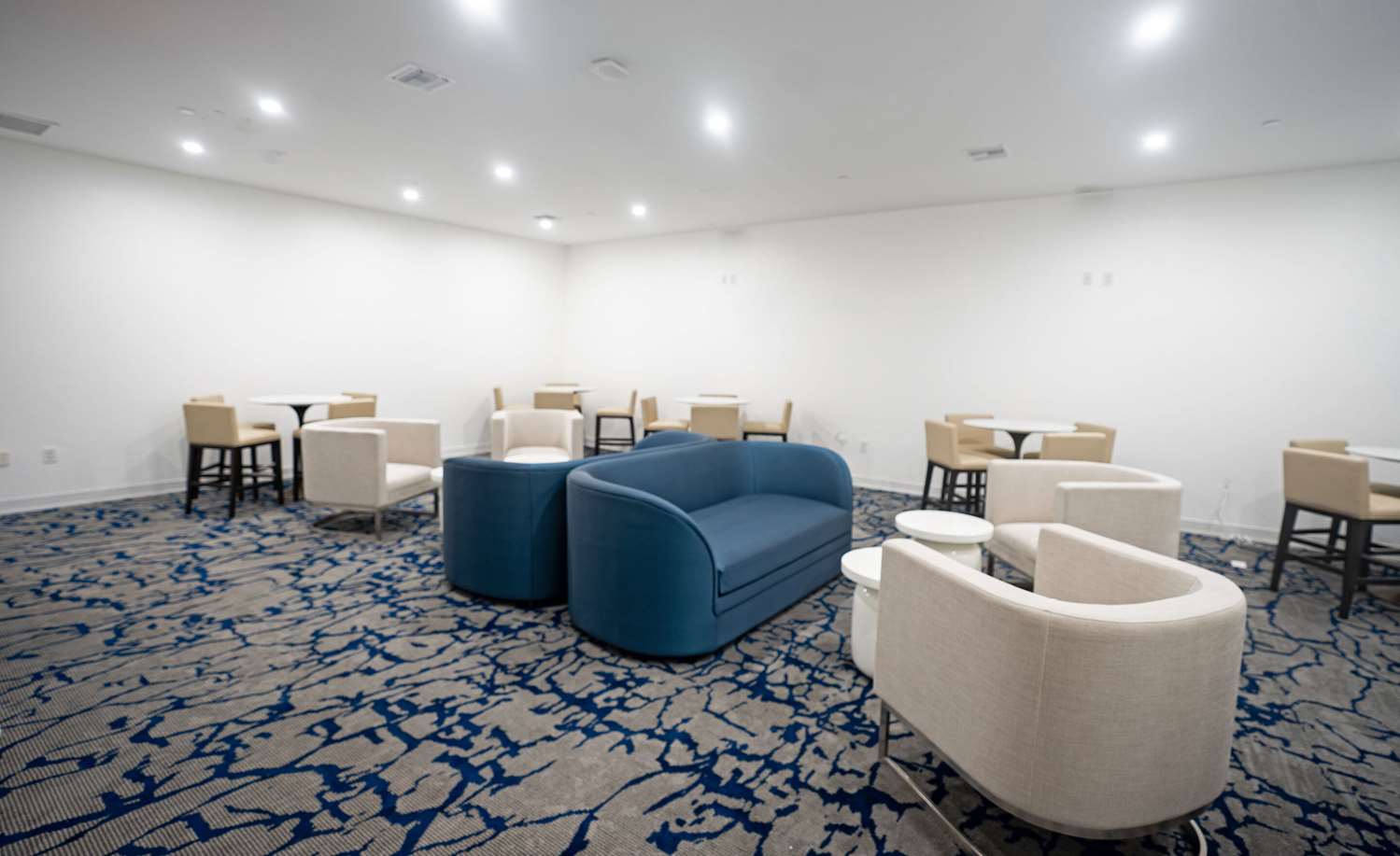 DASKK Orlando Hotel near Universal Blvd, an Ascend Collection Hotel 53/57