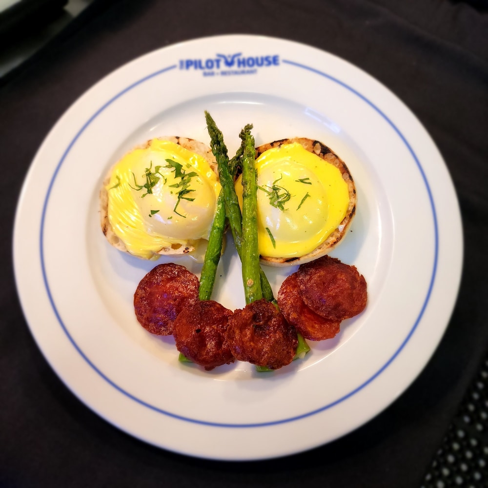 Wyndham Garden Miami International Airport 18/50