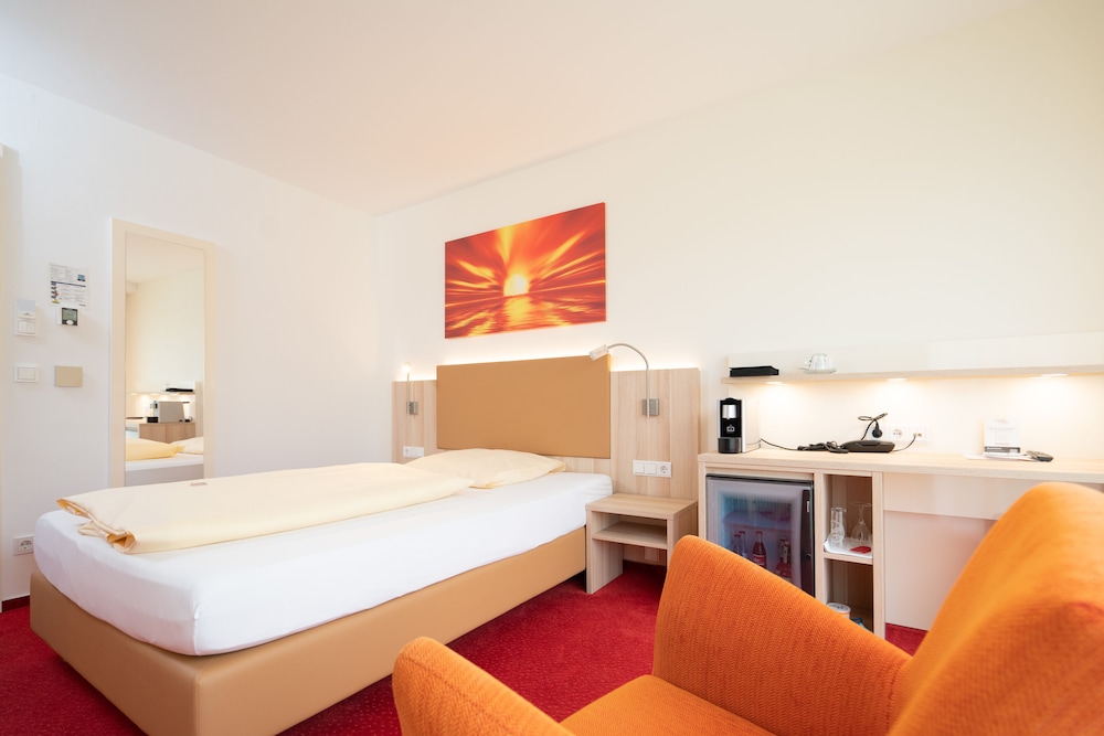 Hotel Adler 18/55