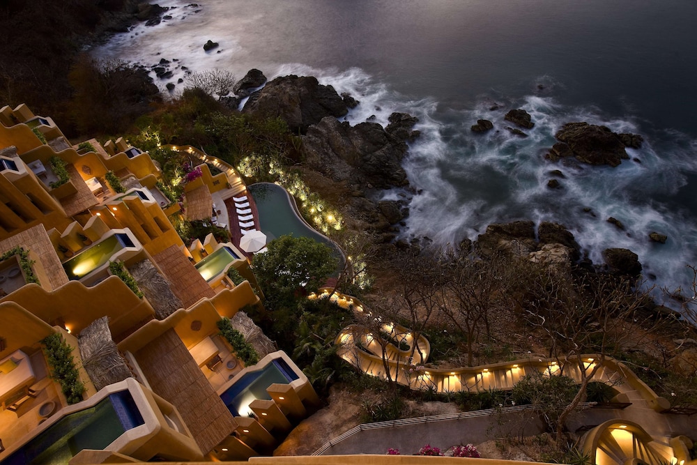 Cala De Mar Resort & Spa Ixtapa 61/69