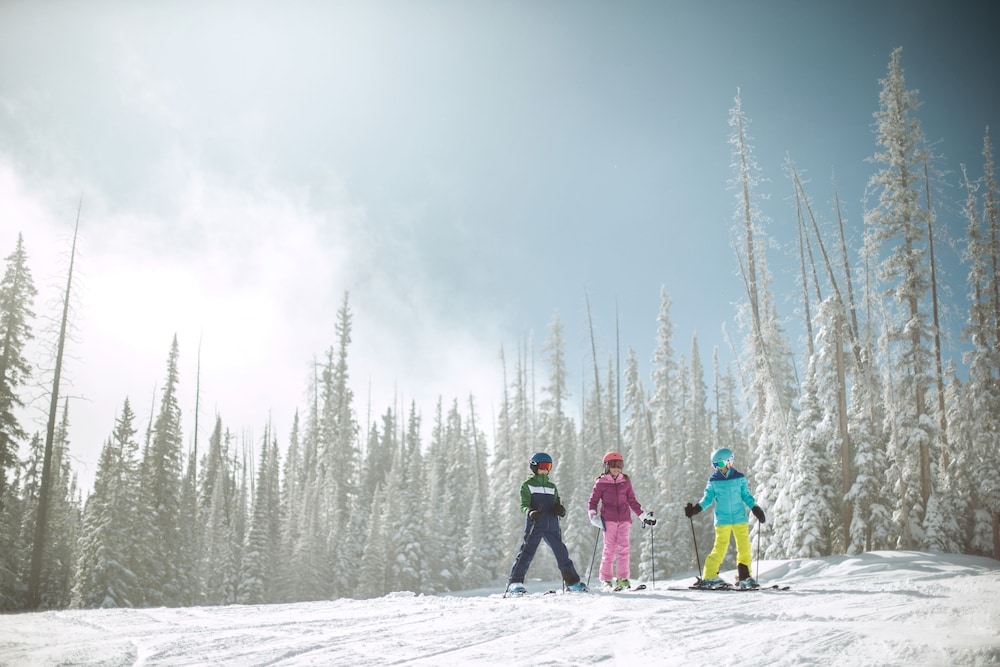 Bachelor Gulch Snow Cloud Lodge 29/37