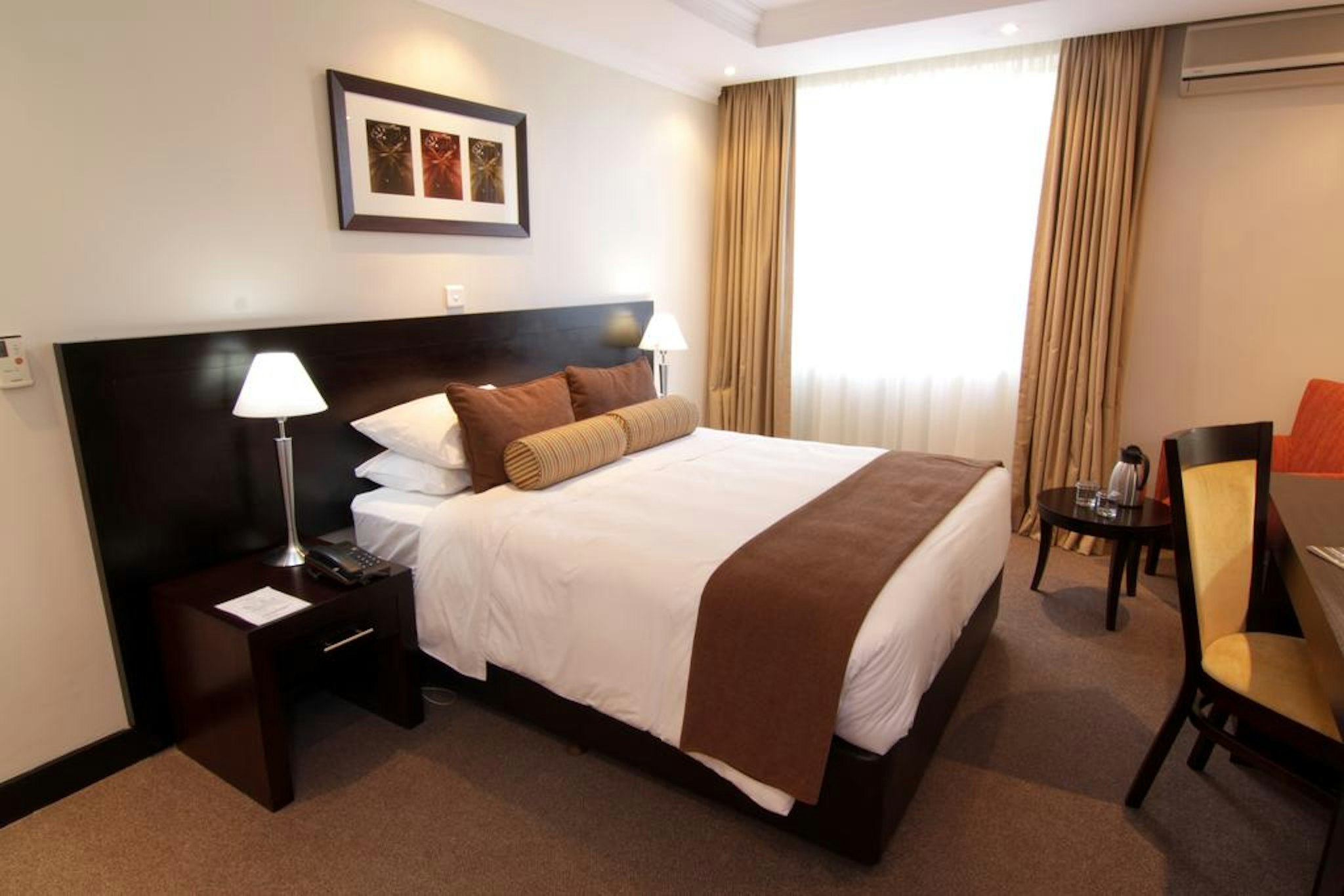 Cresta Lodge Gaborone 11/46