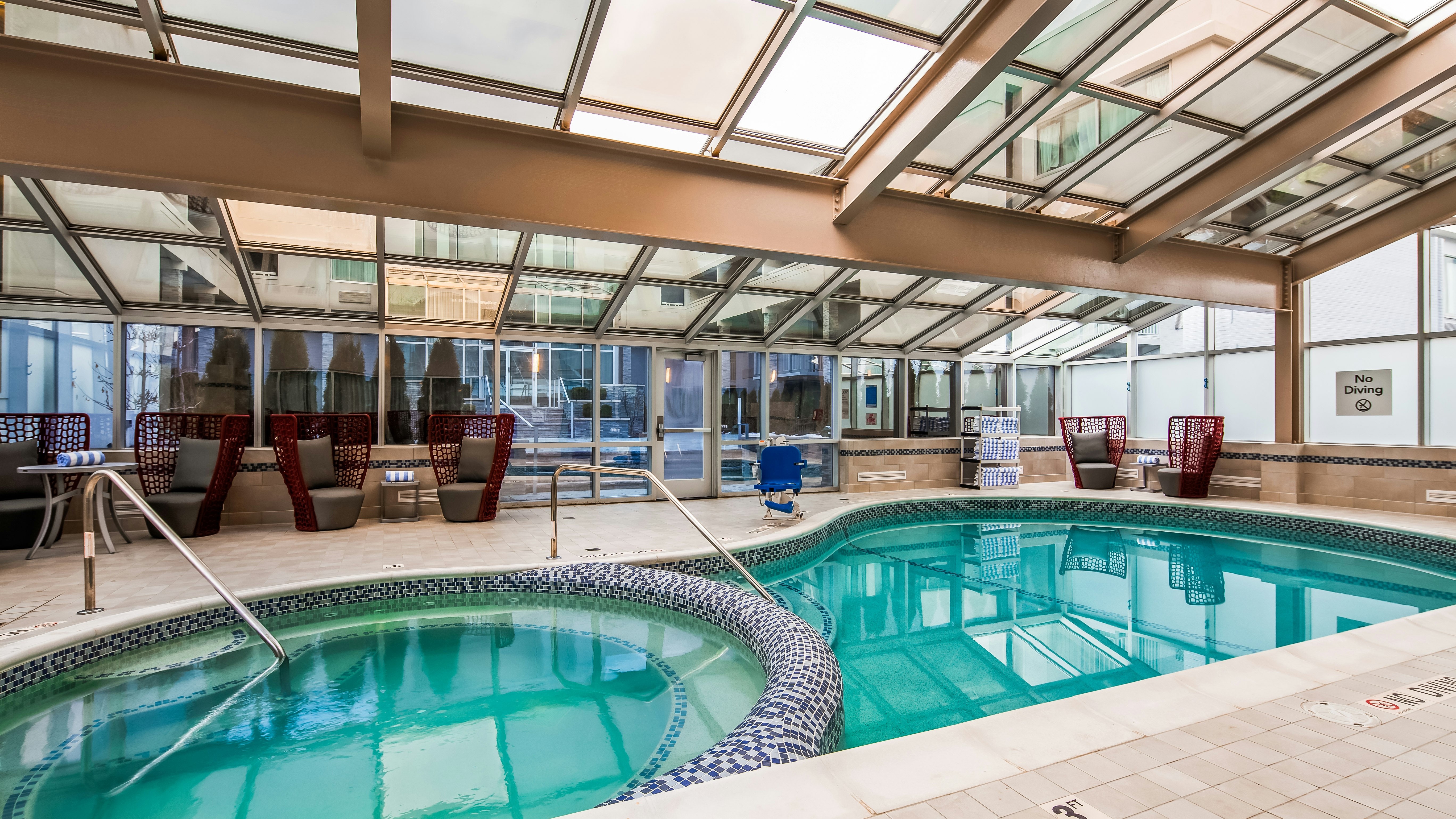 The Kingsley Bloomfield Hills - a DoubleTree by Hilton 25/62
