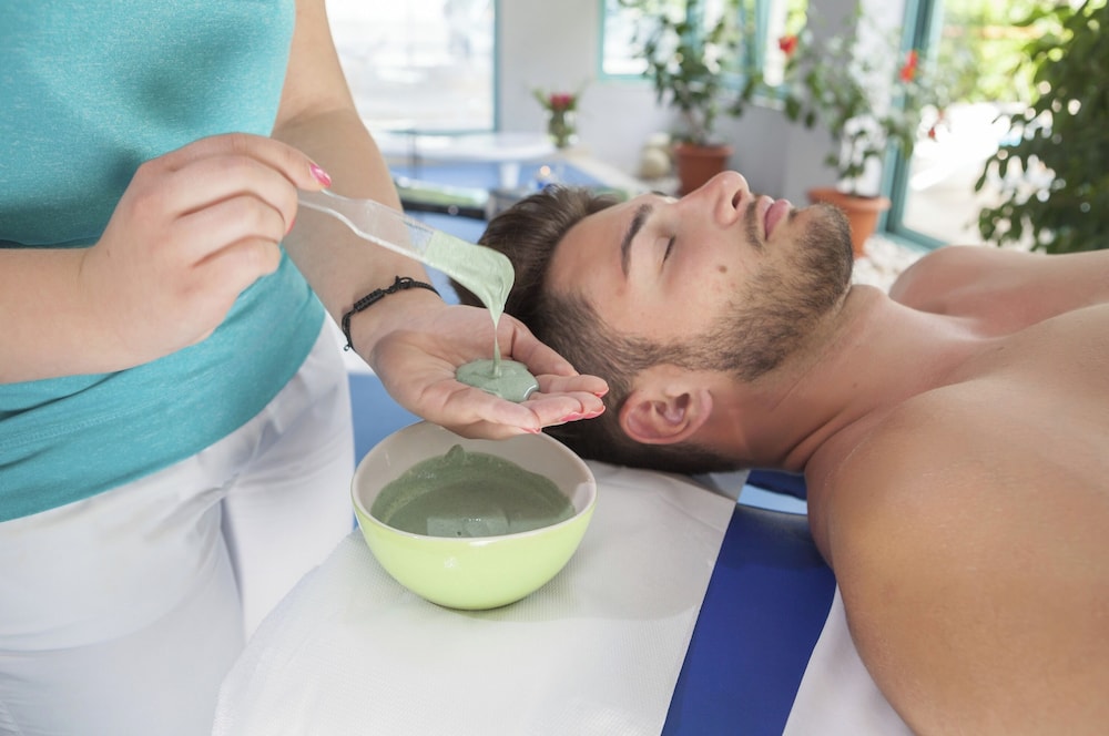 Bretanide Sport Wellness Resort 15/50