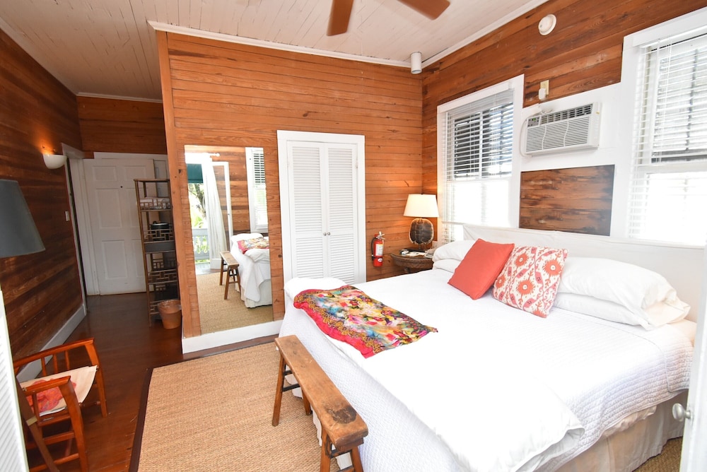 Simonton Court Hotel Key West 21/79