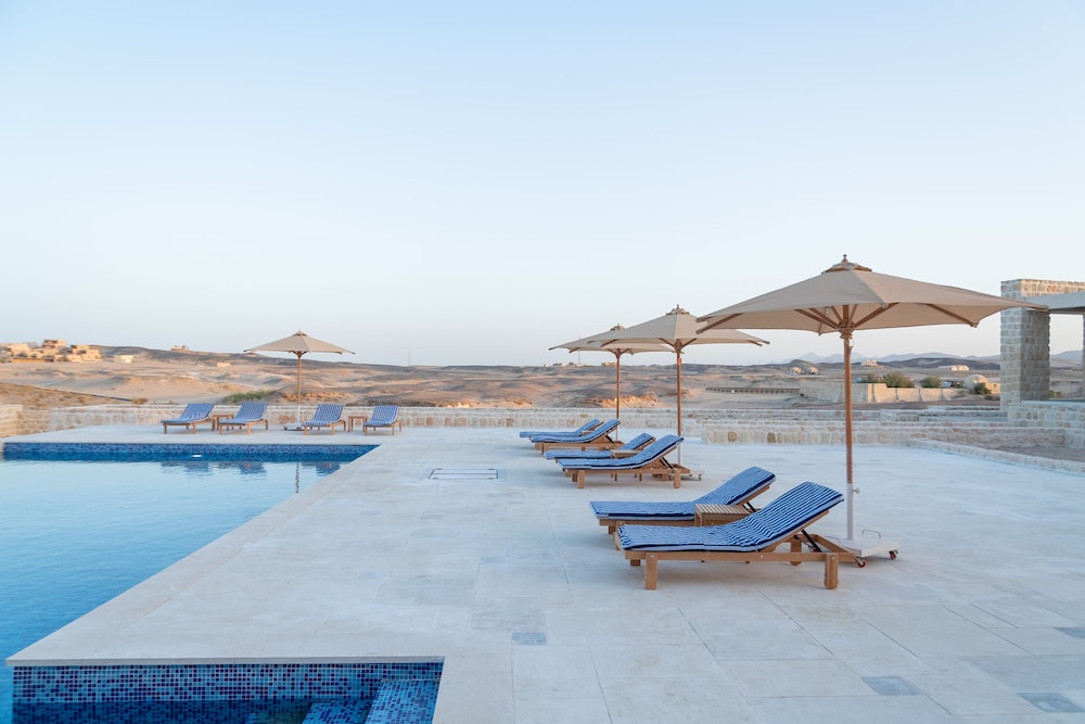 Wadi Sabarah Lodge 43/50