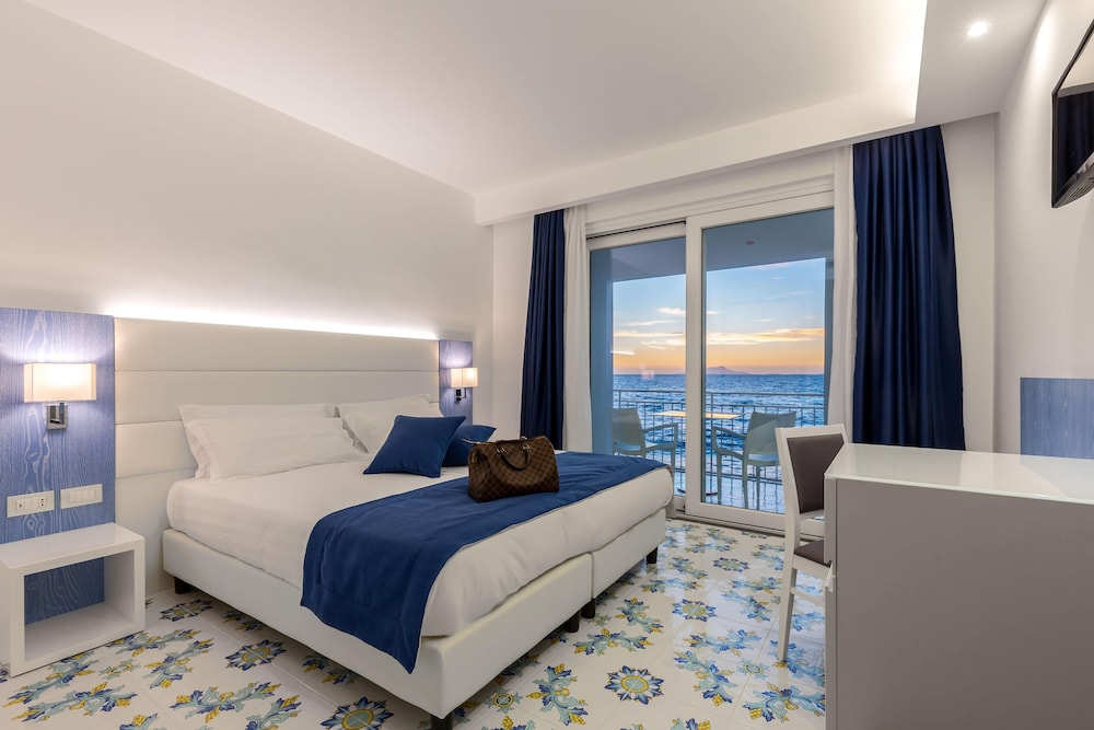Hotel Giosue A Mare 10/50
